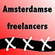 Een groep voor de freelancers/zzp'ers uit de regio Amsterdam.