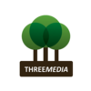 threemedia's profielafbeelding