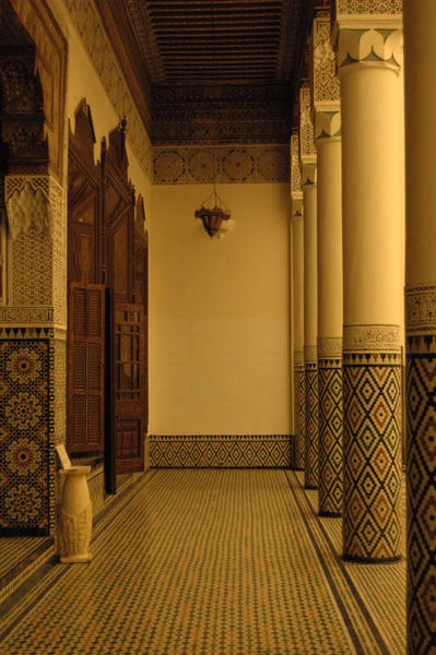 Museum Marrakech